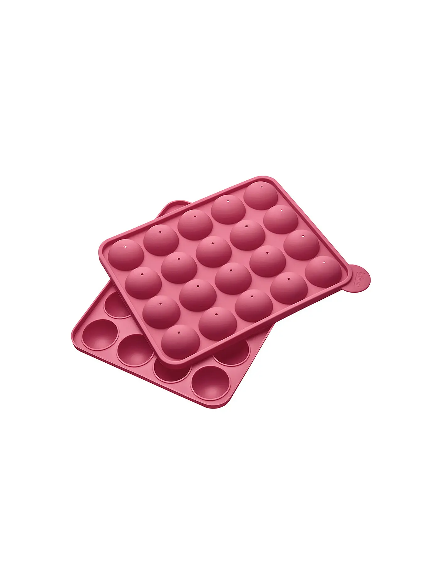 LURCH | Flexiform Cake Pops 20fach Cotton Candy | 